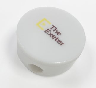 The Exeter Pencil Sharpener